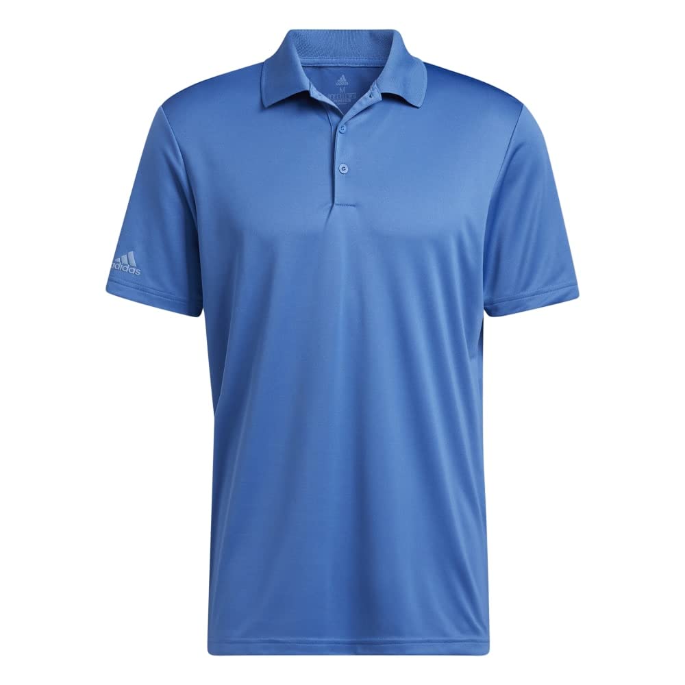 HOTadidas mens Core Performance Primegreen Polo Shirt