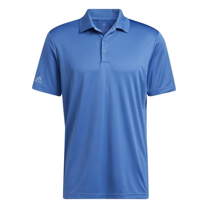 HOTadidas mens Core Performance Primegreen Polo Shirt