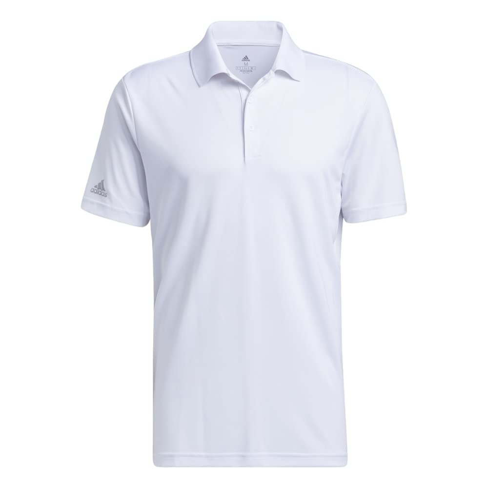 HOTadidas mens Core Performance Primegreen Polo Shirt