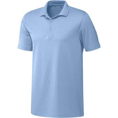 HOTadidas mens Core Performance Primegreen Polo Shirt