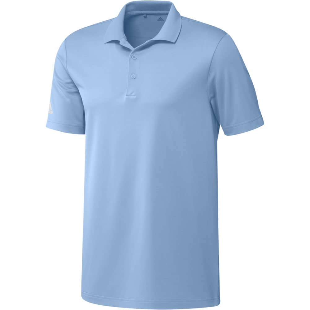 HOTadidas mens Core Performance Primegreen Polo Shirt