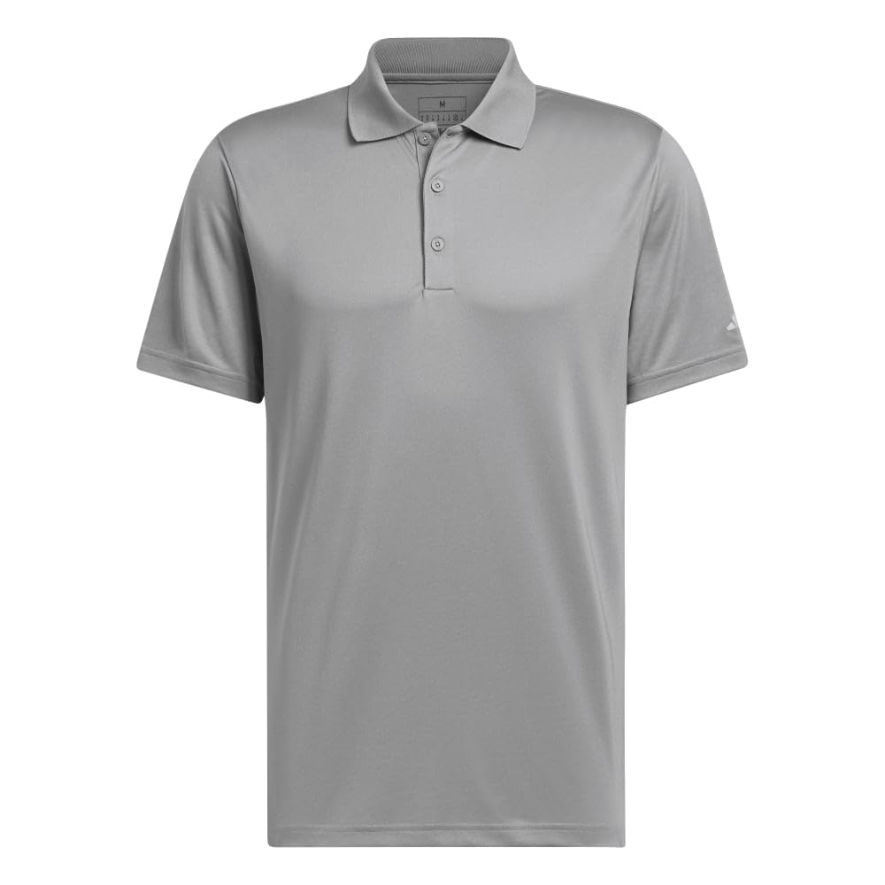 HOTadidas mens Core Performance Primegreen Polo Shirt