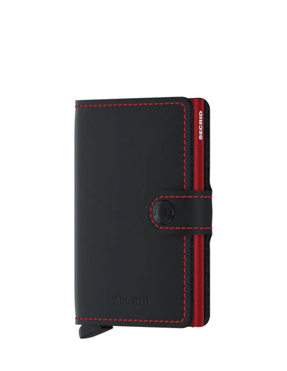 HOTSecrid Miniwalletvintage, Travel Accessory – Card Holder in Envelope,