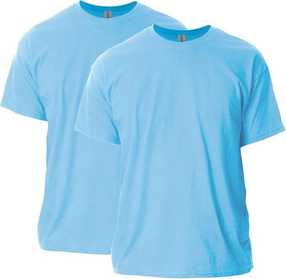 HOTGildan Adult Heavy Cotton T-Shirt, Style G5000