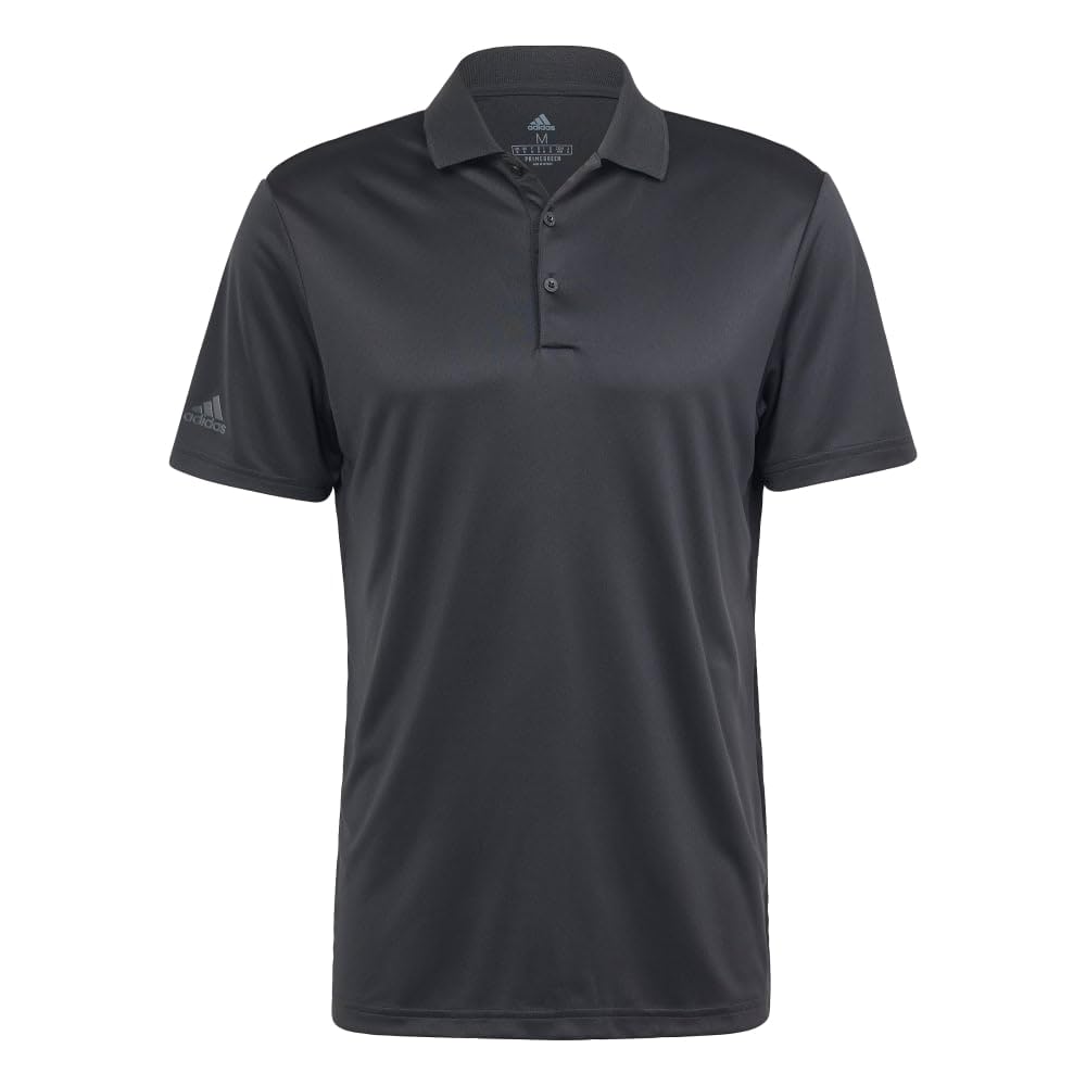 HOTadidas mens Core Performance Primegreen Polo Shirt