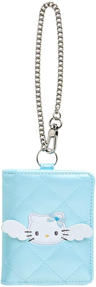 HOTSanrio 716499 My Melody Folio Card Case (Dream Angel Design Series 2)