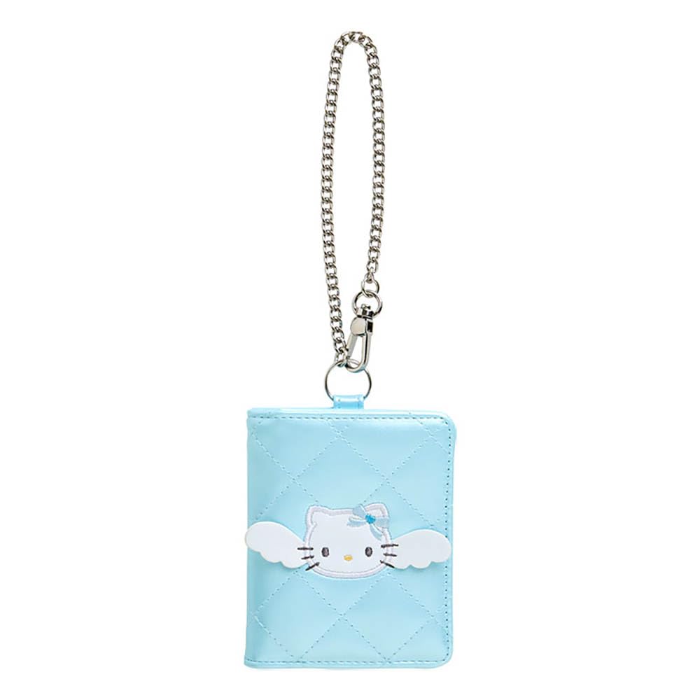 HOTSanrio 716499 My Melody Folio Card Case (Dream Angel Design Series 2)