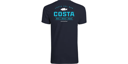 HOTCosta Del Mar Costa Topwater, T-shirt
