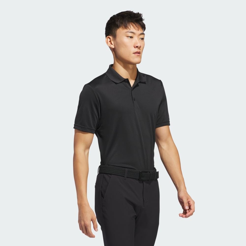HOTadidas mens Core Performance Primegreen Polo Shirt