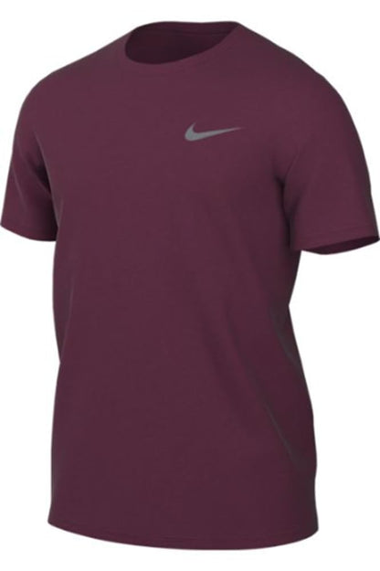 HOTNike Men's Team Legend Short Sleeve Tee Shirt, Dri-Fit