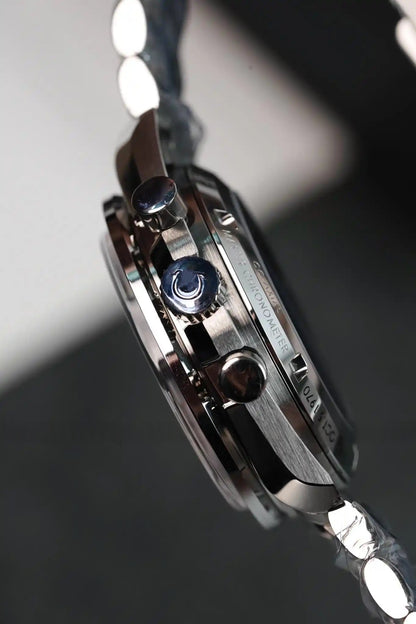 50th Anniversary "Space Character" Chronograph Watch
