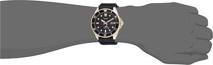 HOTCasio MDV106 Series | Unisex Analog Watch | 200M WR | Stainless Steel Case | Resin Band | 2 Hand Analog (HR, Min, SEC) | Date Display | Screw Down Crown/Screw Down Caseback | 3 Year Battery