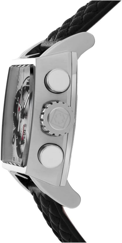 HOTInvicta S1 Rally Men - 48mm