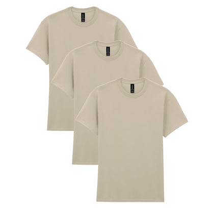 HOTGildan Adult Heavy Cotton T-Shirt, Style G5000