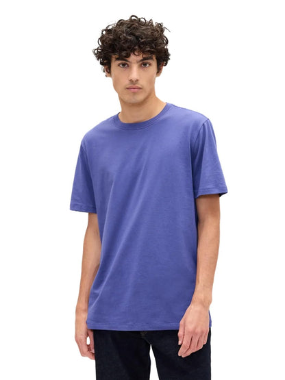 HOTGap Mens Everyday Soft Crewneck T-Shirt Tee