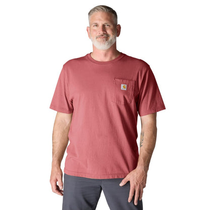 HOTCarhartt Men's Iconic K87 Pocket T-Shirt