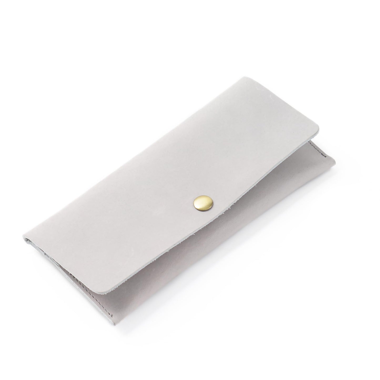 HOTHIFA Leather Wallet Women, Purses for Women - Soft Touch Rustic Leather, Retro Style, 4 Card Pockets with Cash Slot, Compact Convenience and Ideal Gift - Wallets for Women, Womens Wallet