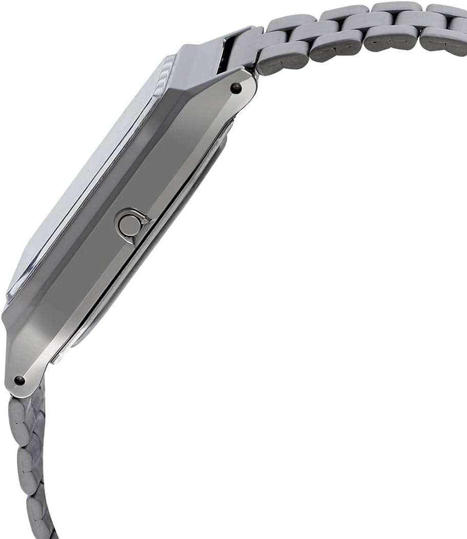 HOTCasio Analog-Digital Fashion Quartz Mens Vintage Casio AQ-230GG-9A