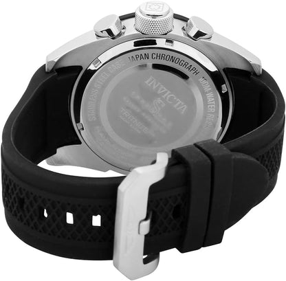 HOTInvicta Speedway Stainless Steel Men's Quartz Watch - 50mm