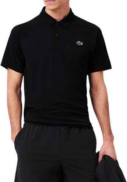 HOTLacoste Men's Regular Fit UV Protect Golf Polo Shirt