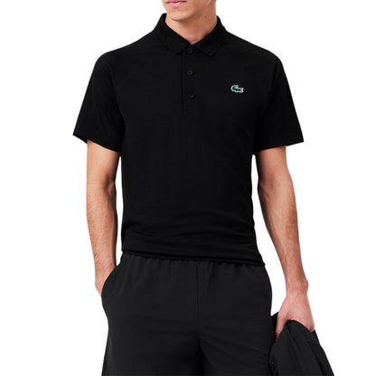 HOTLacoste Men's Regular Fit UV Protect Golf Polo Shirt