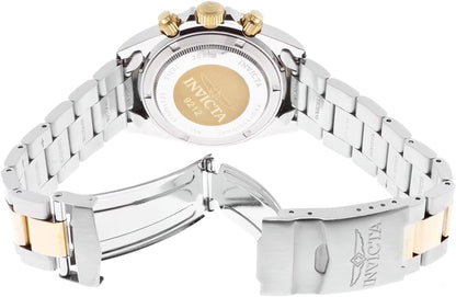 HOTInvicta Men's Speedway Collection Stainless Steel Watch