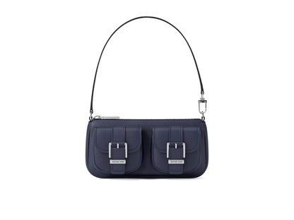 HOTMichael Kors Zoe Small Convertible Pouchette