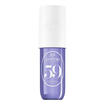 HOTSol de Janeiro Cheirosa Hair & Body Perfume Mist