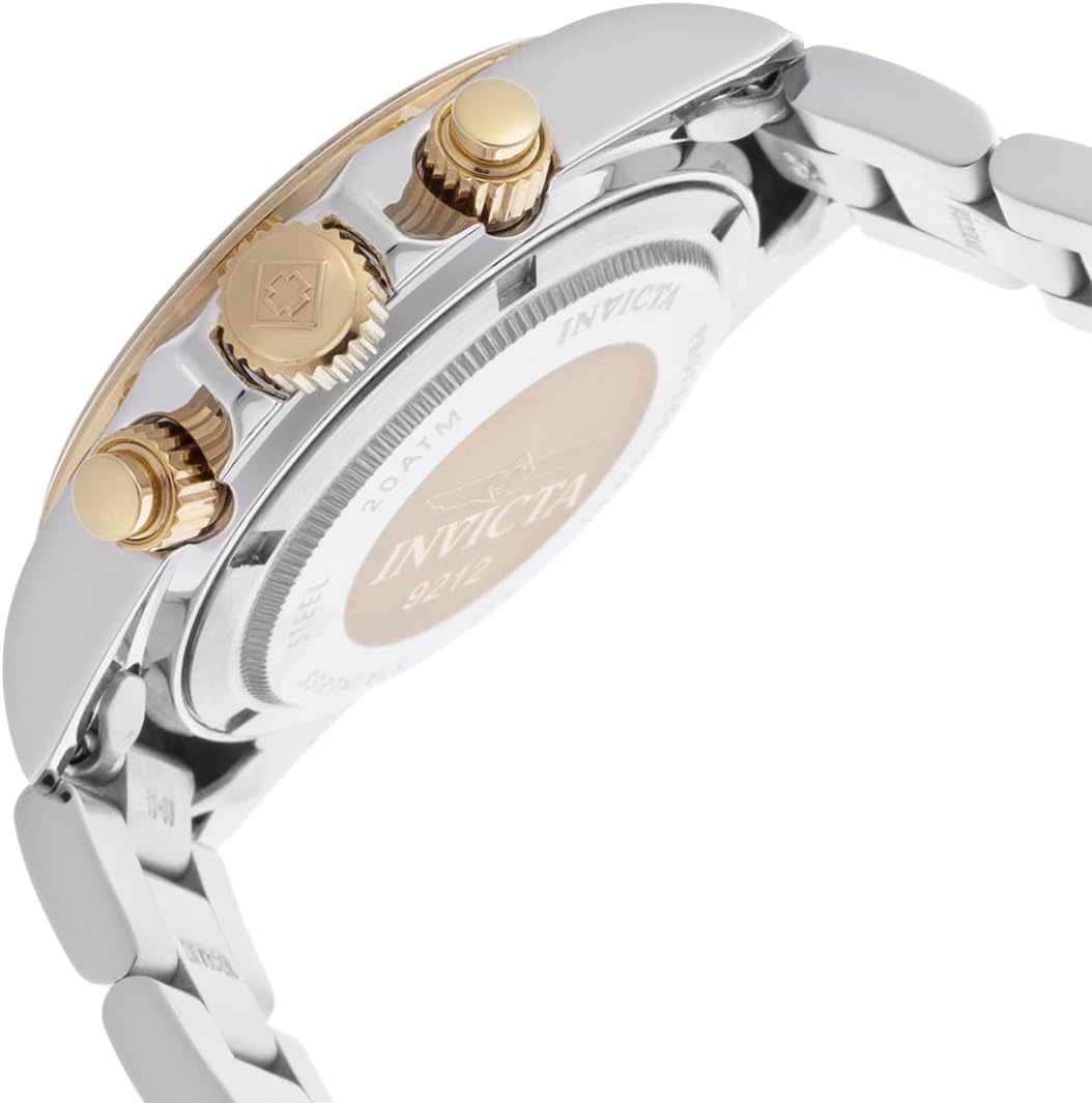 HOTInvicta Men's Speedway Collection Stainless Steel Watch