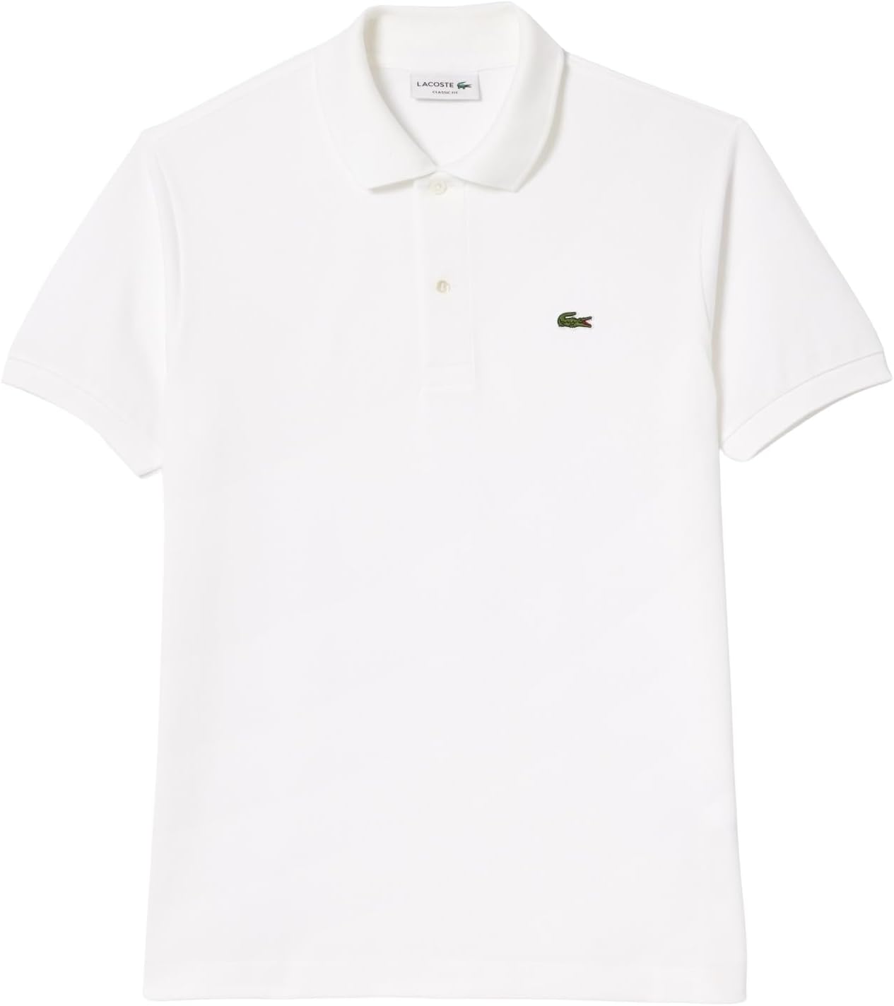 HOTLacoste Men's Original Cotton Pique Polo