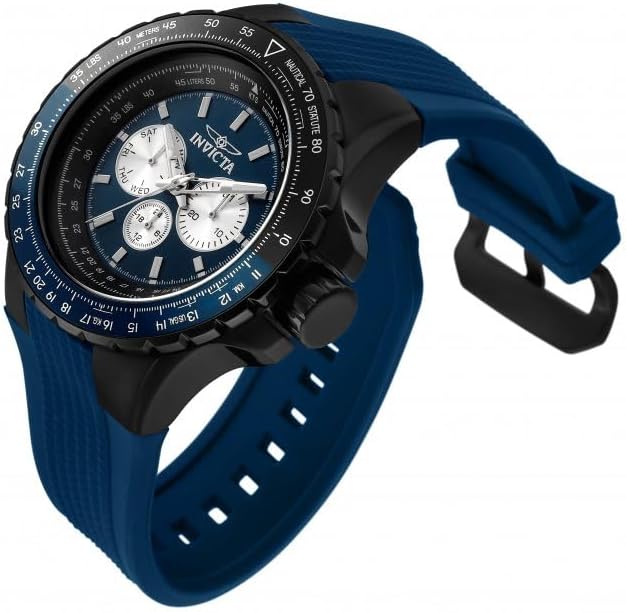 HOTInvicta Men's Aviator Quartz Watch