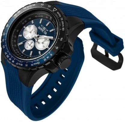 HOTInvicta Men's Aviator Quartz Watch
