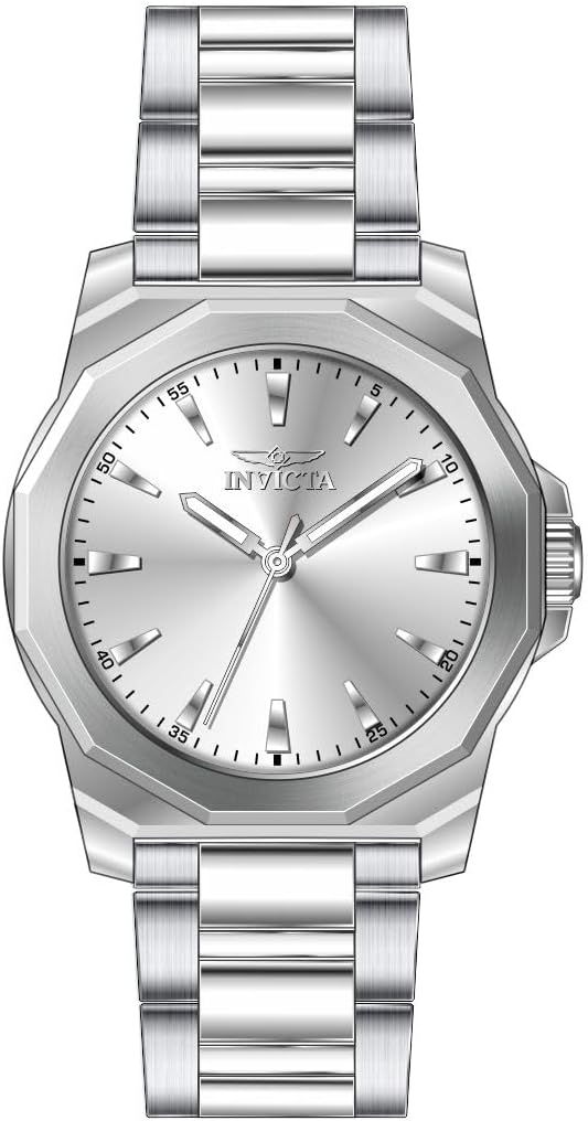 HOTInvicta Men's Speedway 42mm Stainless Steel Quartz Watch