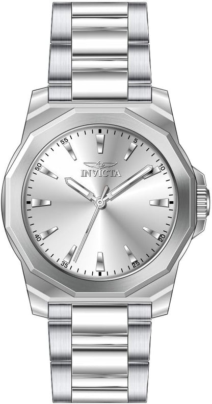 HOTInvicta Men's Speedway 42mm Stainless Steel Quartz Watch