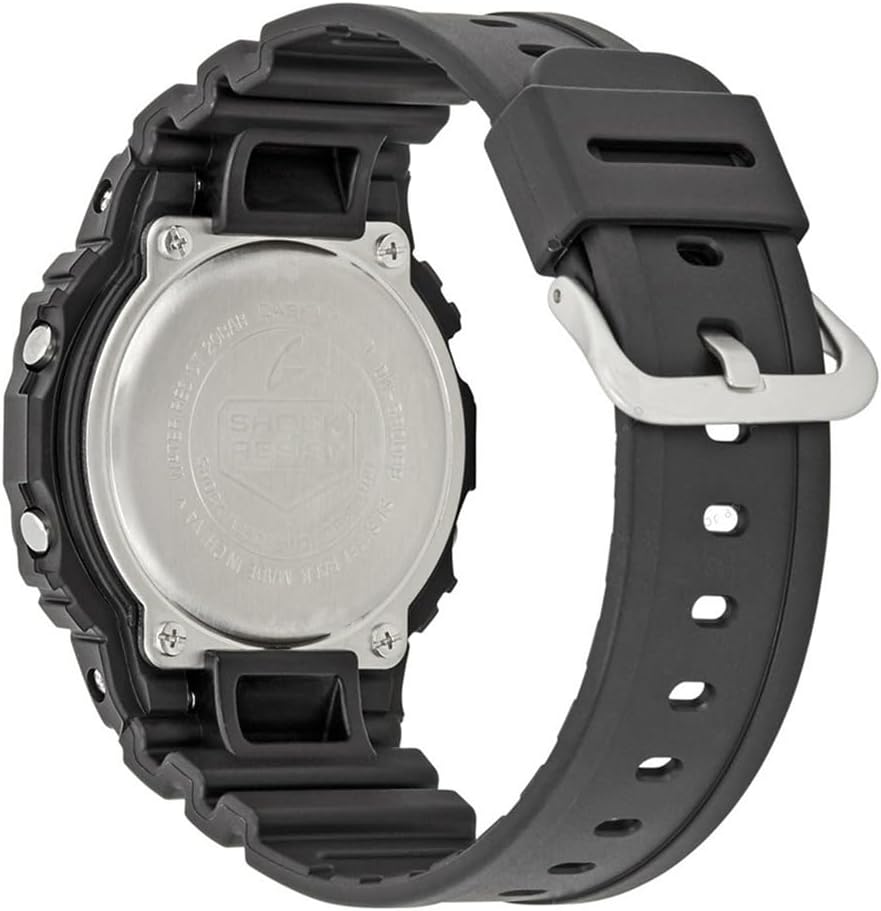 HOTG-Shock DW-5600UBB-1ER by G-SHOCK
