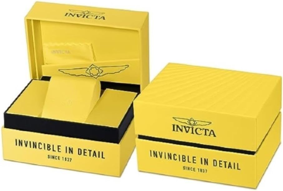 HOTInvicta Men's Pro Diver Collection Chronograph Watch