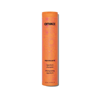 HOTamika normcore signature shampoo