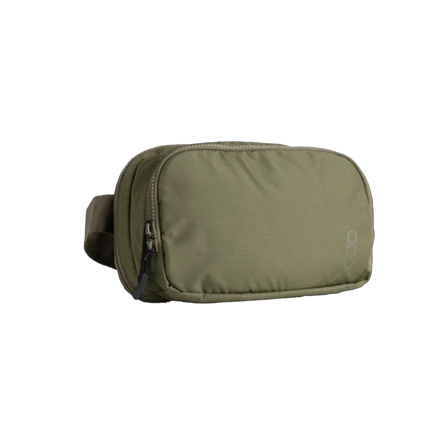 HOTEberlestock Fade Flex - Concealed Carry Waist Bag - Tactical Men's Fanny Pack with Adjustable Waist Belt - 10” W x 6”H x 3” D - Black