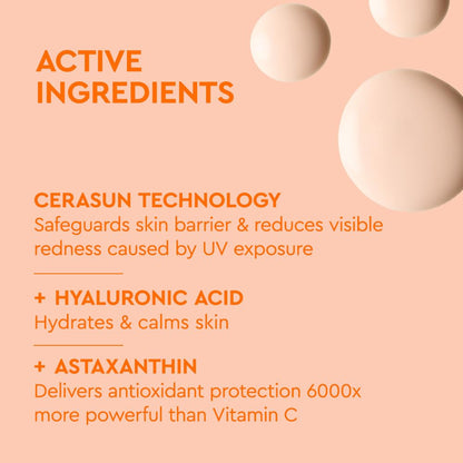 HOTBYOMA SPF 50 Face Fluid - Ultra-Lightweight Facial Sunscreen for All Skin Tones - Luminous Glow, No White Cast - SPF Moisturizer Strengthens Skin Barrier - 1.69 fl.oz