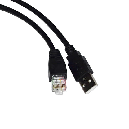 HOTUSB 2.0 to Console Cable(1.8m)