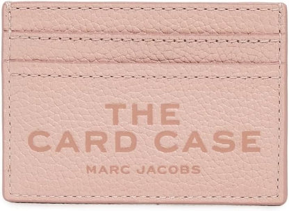 HOTMarc Jacobs Women's The Card Case, Rose, One Size
