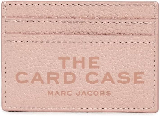 HOTMarc Jacobs Women's The Card Case, Rose, One Size