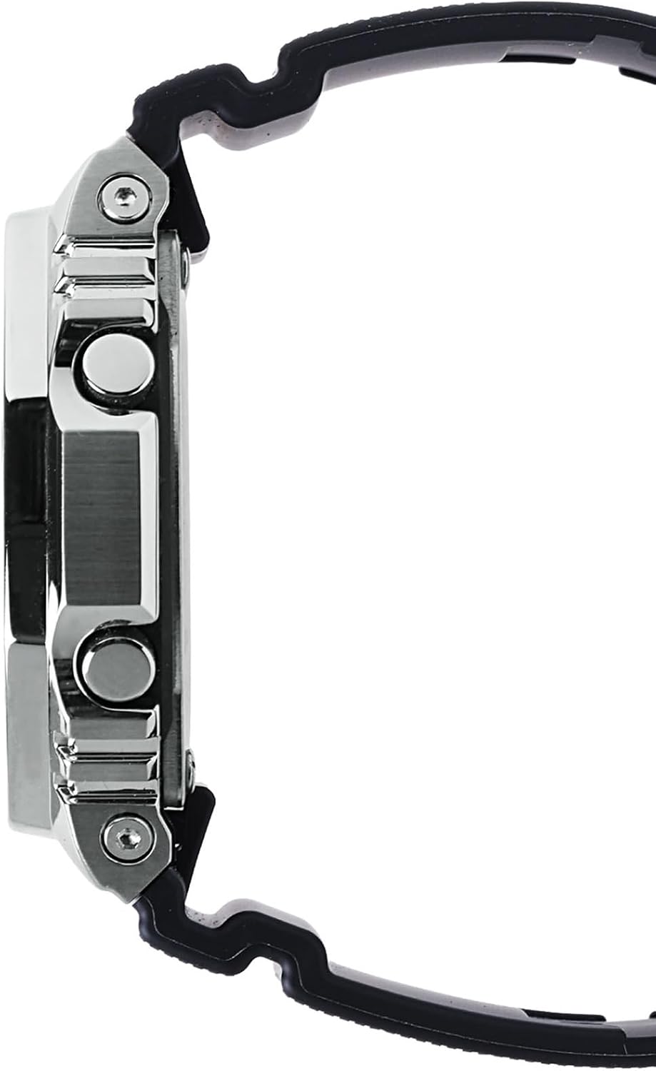 HOTG-Shock Casio G-Steel Watch GBM2100A