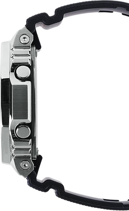 HOTG-Shock Casio G-Steel Watch GBM2100A