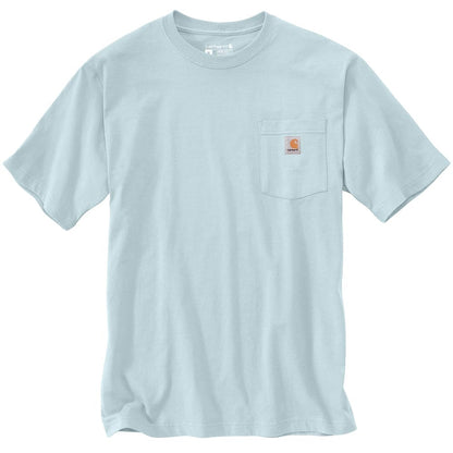 HOTCarhartt Men's Iconic K87 Pocket T-Shirt
