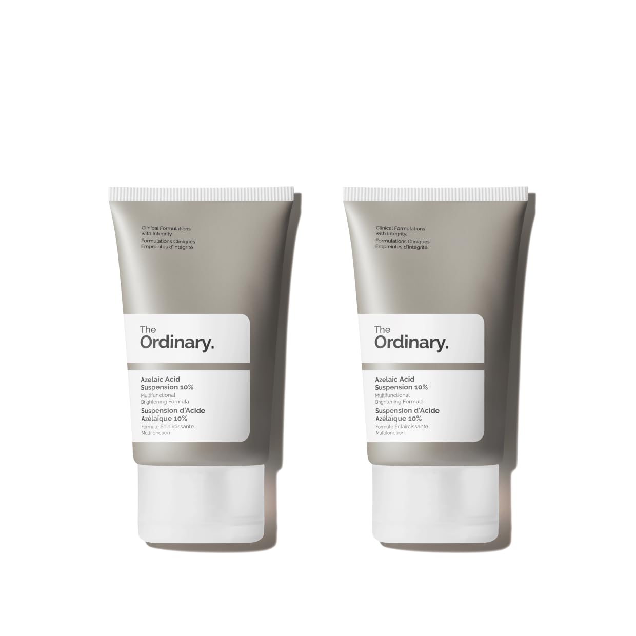HOTThe Ordinary Azelaic Acid Suspension 10%, Formula for Uneven and Blemish-Prone Skin