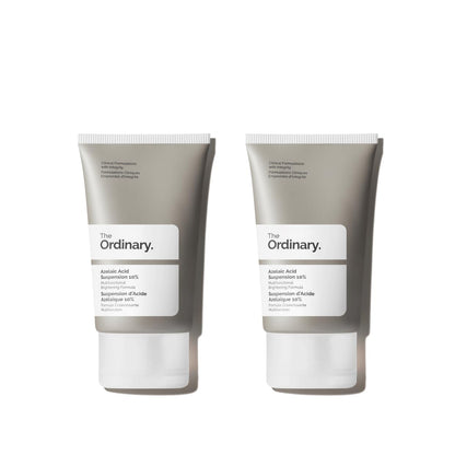 HOTThe Ordinary Azelaic Acid Suspension 10%, Formula for Uneven and Blemish-Prone Skin