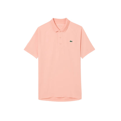HOTLacoste Men's Regular Fit UV Protect Golf Polo Shirt