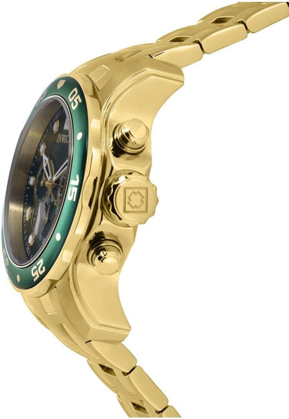 HOTInvicta Men's Pro Diver Collection Chronograph Watch