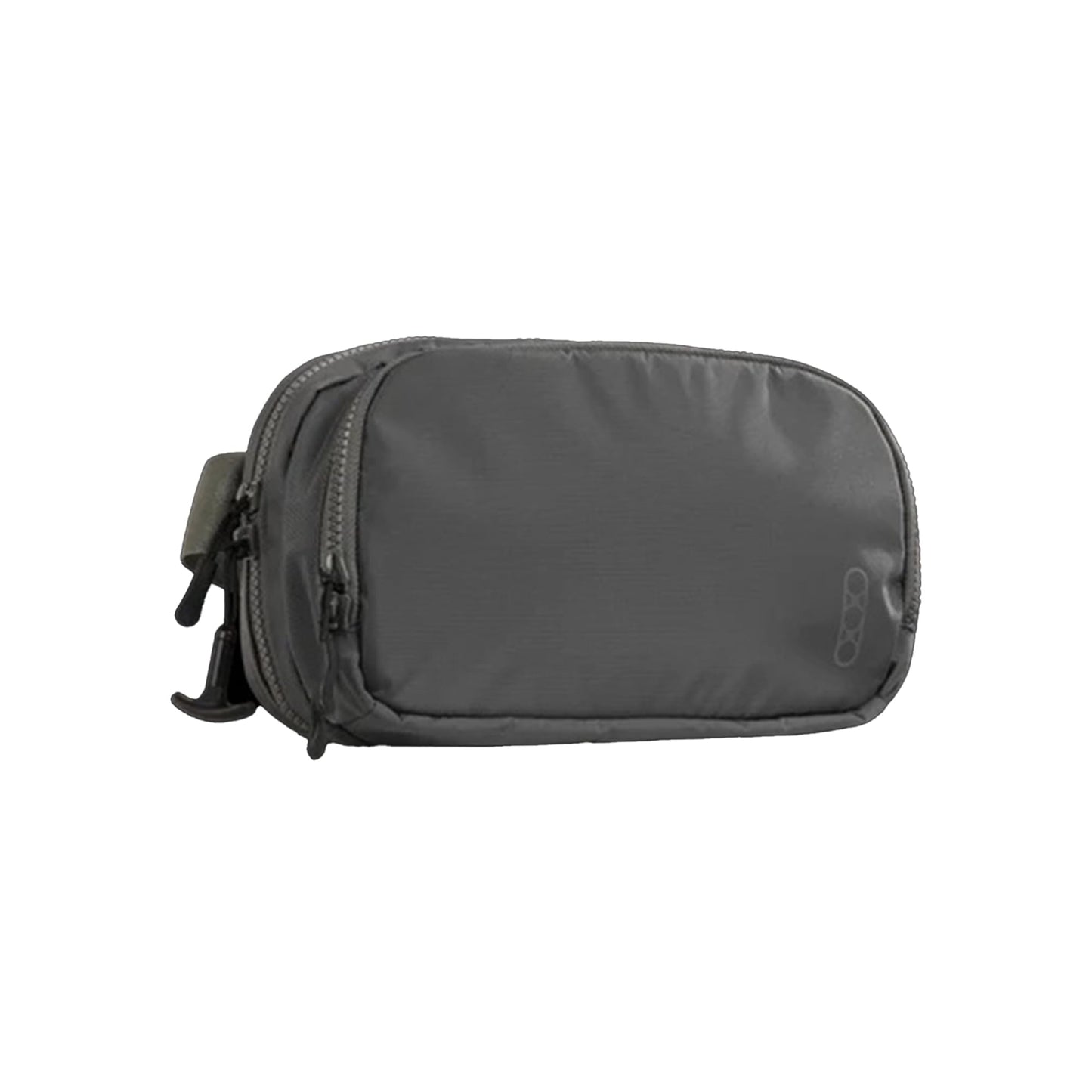 HOTEberlestock Fade Flex - Concealed Carry Waist Bag - Tactical Men's Fanny Pack with Adjustable Waist Belt - 10” W x 6”H x 3” D - Black